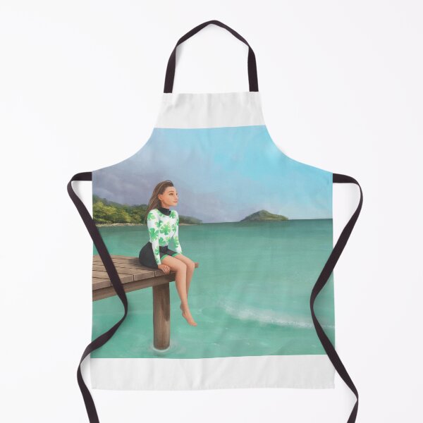 Item preview, On the Dock designed and sold by MisuWinArt.