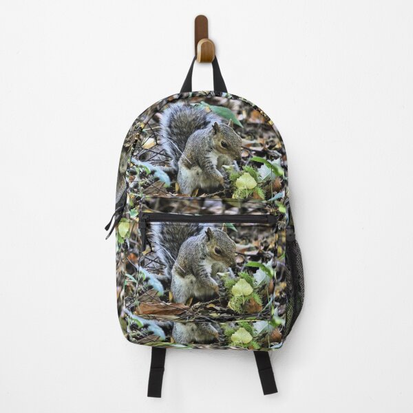 Item preview, Squirreling Around designed and sold by Fearless-Fox.
