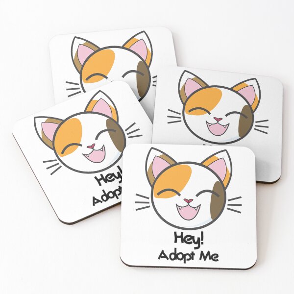 Item preview, adopt me (4) designed and sold by StatelyTshirts.
