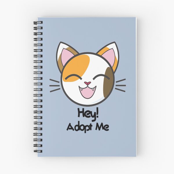 Item preview, adopt me (4) designed and sold by StatelyTshirts.
