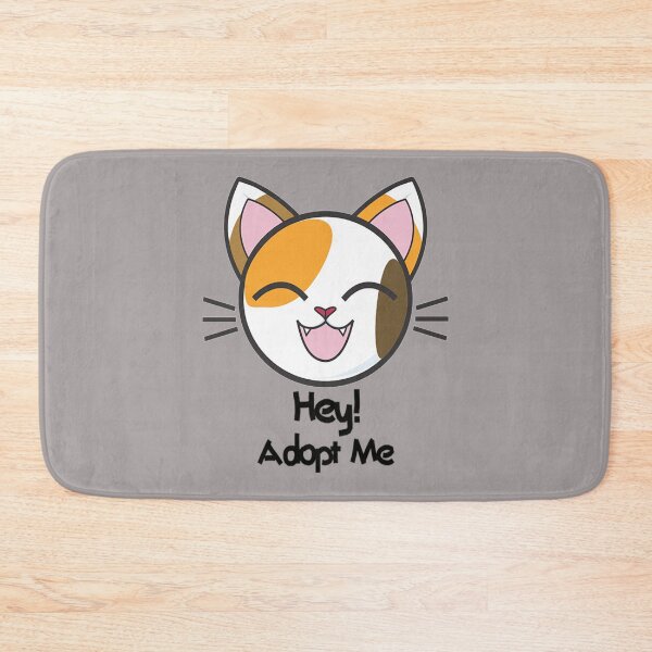 Item preview, adopt me (4) designed and sold by StatelyTshirts.