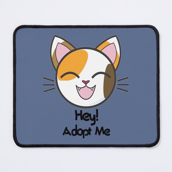 Item preview, adopt me (4) designed and sold by StatelyTshirts.