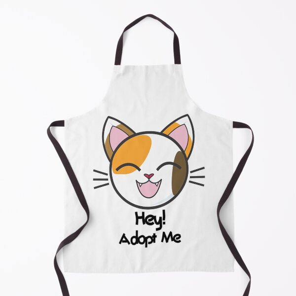 Item preview, adopt me (4) designed and sold by StatelyTshirts.