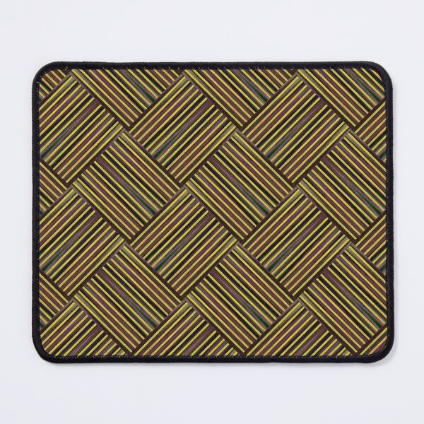 Item preview, Camouflage Multicolor Rhombic Textured Design designed and sold by Allison King.