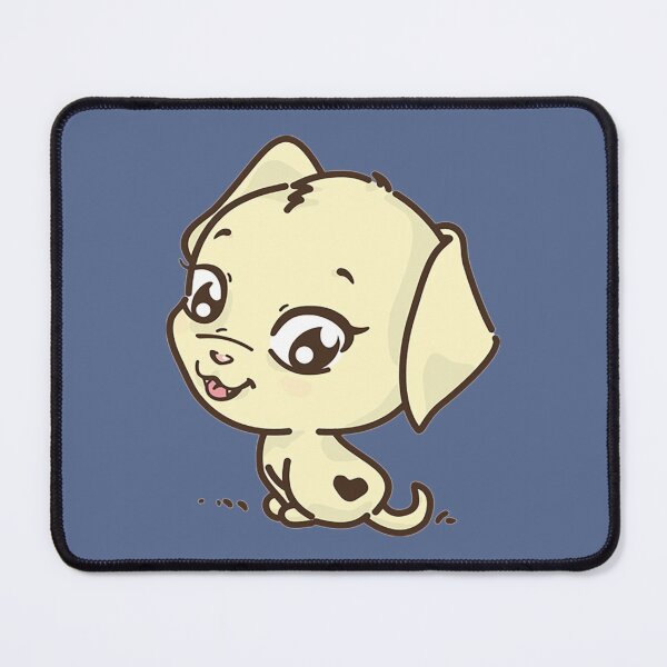 Item preview, Adopt Me Cute Love Dog Krew Legendarylazarb designed and sold by StatelyTshirts.