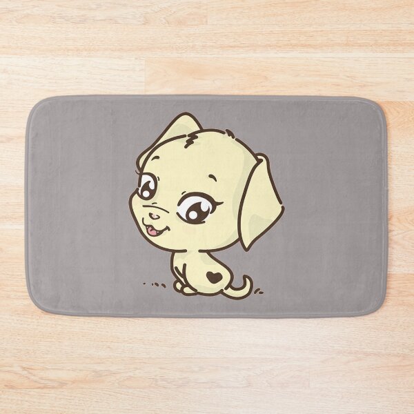 Item preview, Adopt Me Cute Love Dog Krew Legendarylazarb   designed and sold by StatelyTshirts.