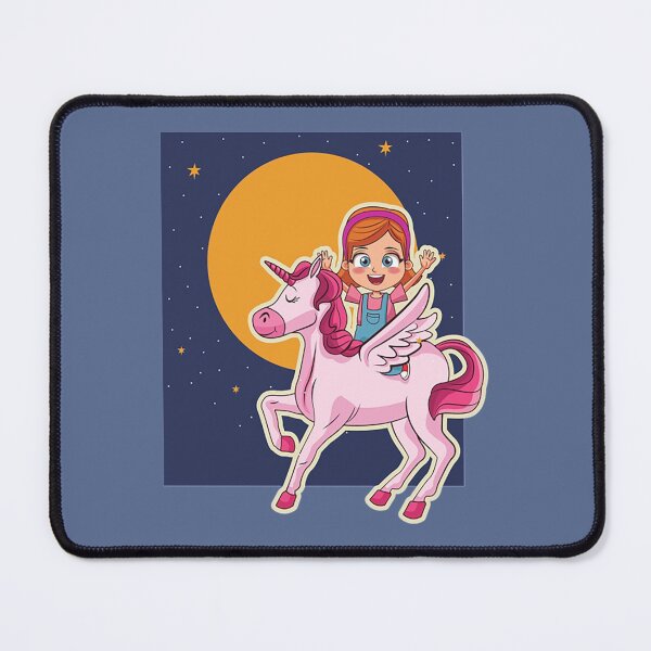 Item preview, Adopt Me Pink Flying Unicorn Legendary Pets    designed and sold by StatelyTshirts.