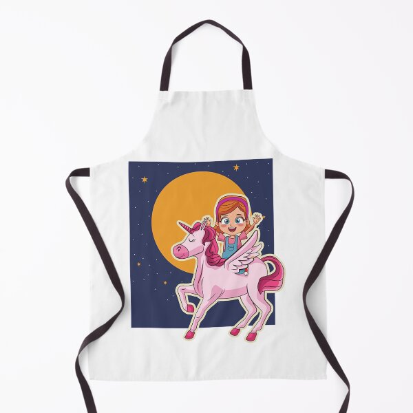 Item preview, Adopt Me Pink Flying Unicorn Legendary Pets    designed and sold by StatelyTshirts.