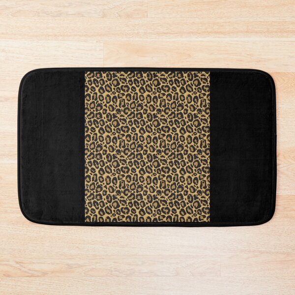 Item preview, Leopard Print Trendy Animal Skin Pattern For Cheetah Lover designed and sold by Nessshirts.