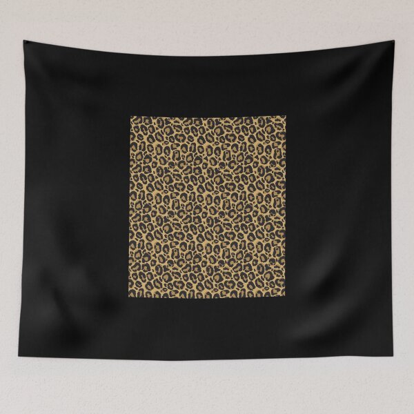 Item preview, Leopard Print Trendy Animal Skin Pattern For Cheetah Lover designed and sold by Nessshirts.