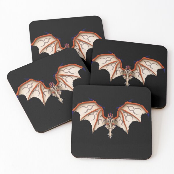 Item preview, Flying rathalos designed and sold by MissAxelle.