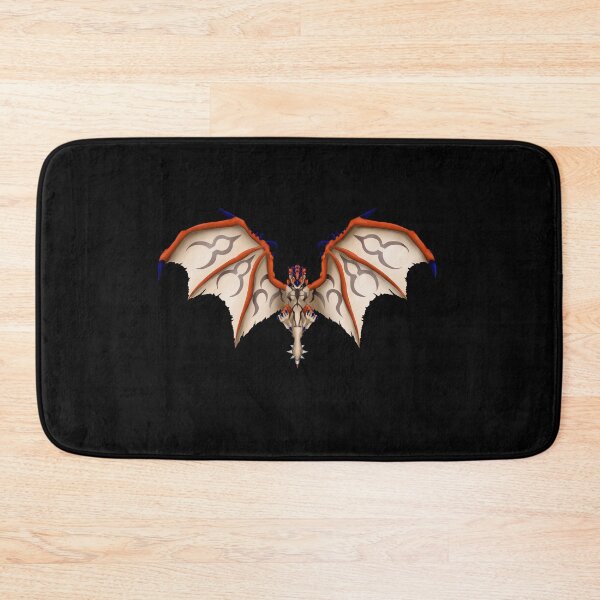 Item preview, Flying rathalos designed and sold by MissAxelle.