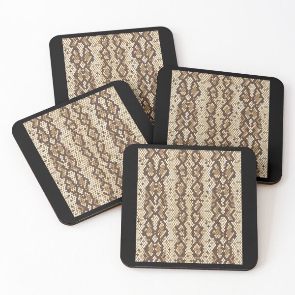 Item preview, Snakeskin Print For A Snake Scale Animal Skin Lover designed and sold by Nessshirts.