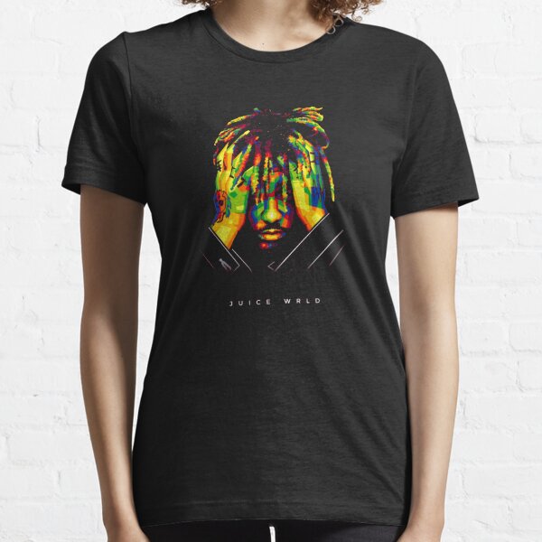 Juice Wrld Essential T-Shirt