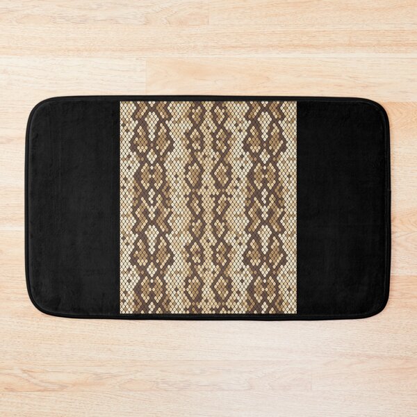 Item preview, Snakeskin Print For A Snake Scale Animal Skin Lover designed and sold by Nessshirts.