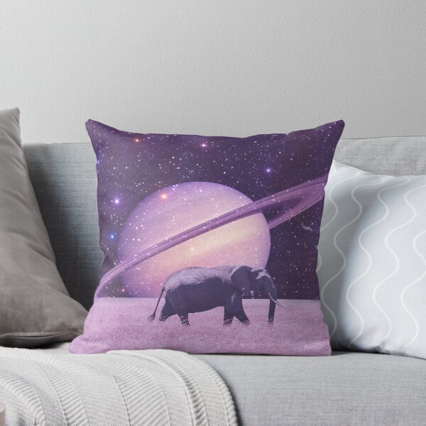Item preview, Elephant in Space designed and sold by Elysian Vision.