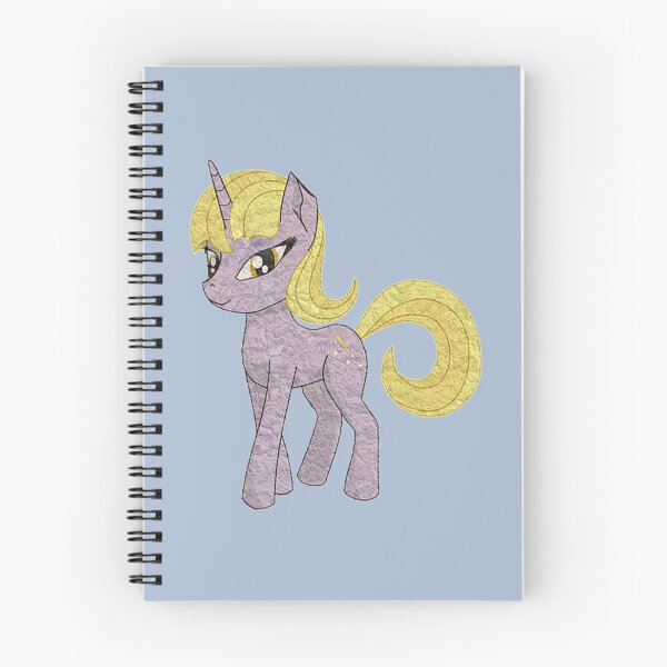 Item preview, Adopt Me Unicorn Golden Pink Girl Horse   designed and sold by StatelyTshirts.