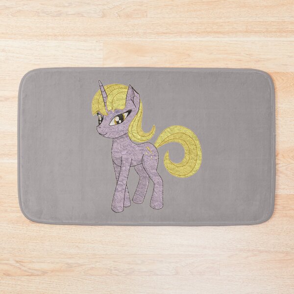 Item preview, Adopt Me Unicorn Golden Pink Girl Horse   designed and sold by StatelyTshirts.