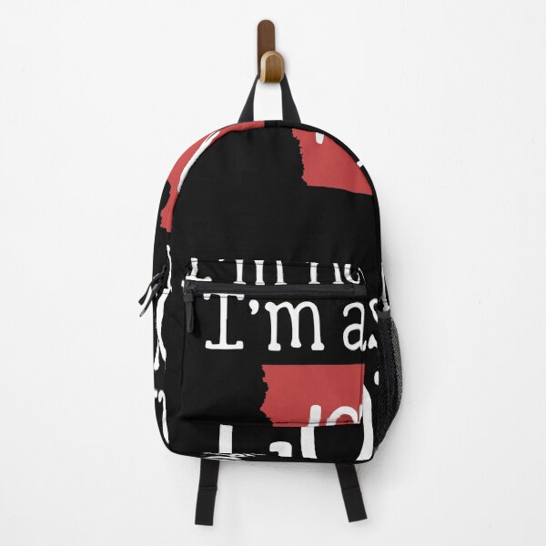 Item preview, I am not yelling I am an Iowa girl we just talk loid america designed and sold by Thelicker.