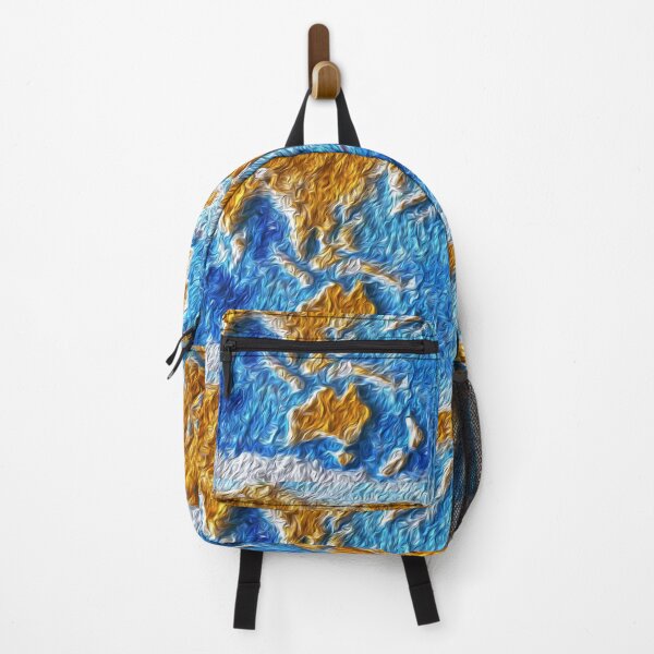 Item preview, Woven World designed and sold by davidfraser.