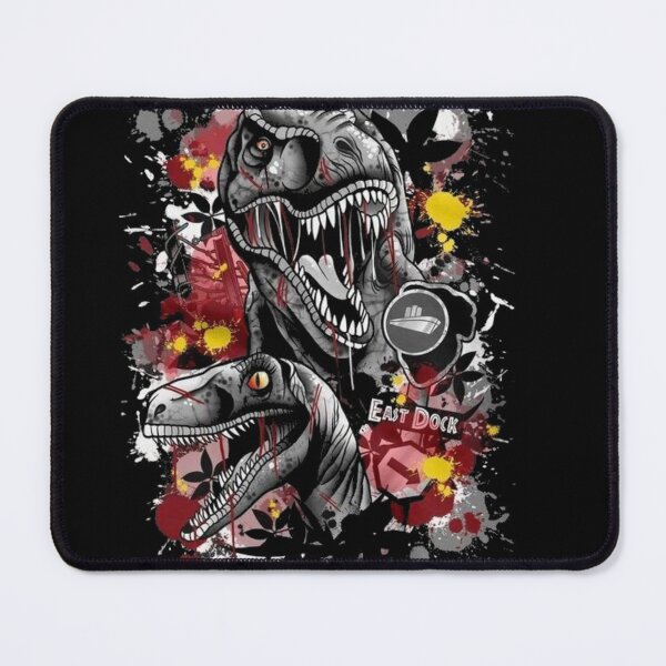 Item preview, dino designed and sold by lisamariepri.