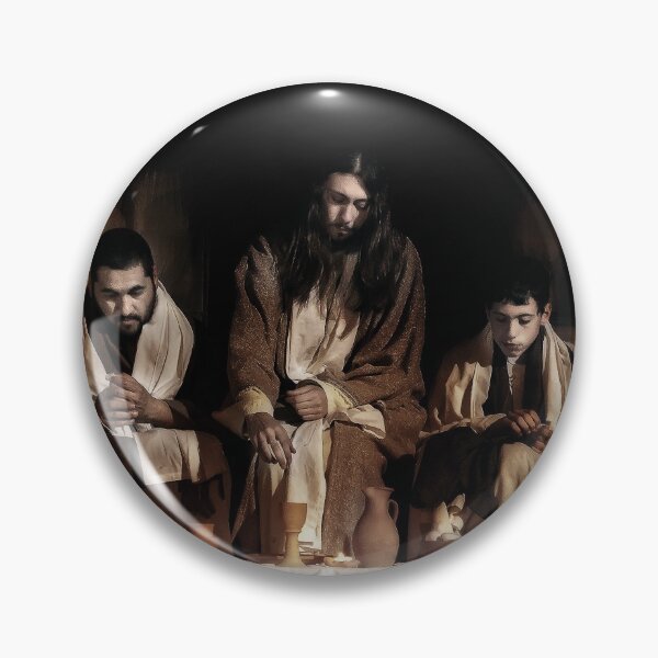 Item preview, The Last Supper designed and sold by William A McCarthy.