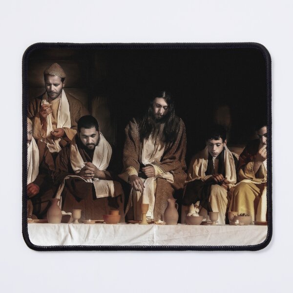 Item preview, The Last Supper designed and sold by William A McCarthy.