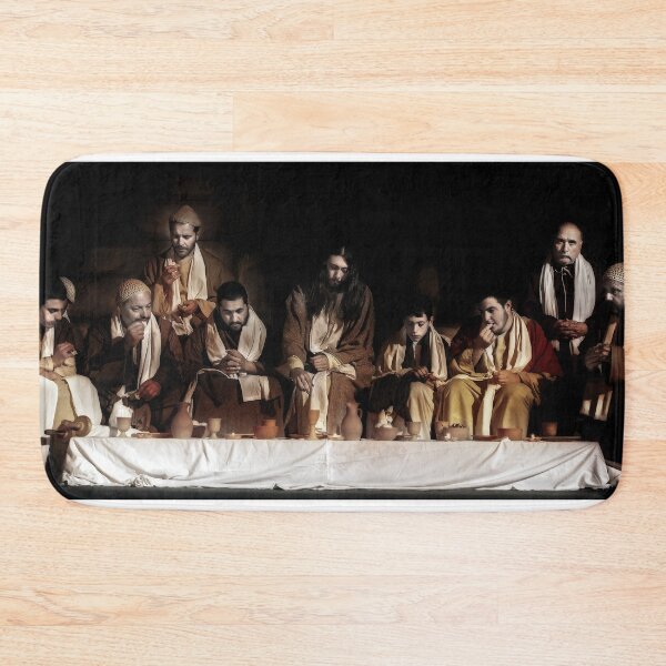 Item preview, The Last Supper designed and sold by William A McCarthy.
