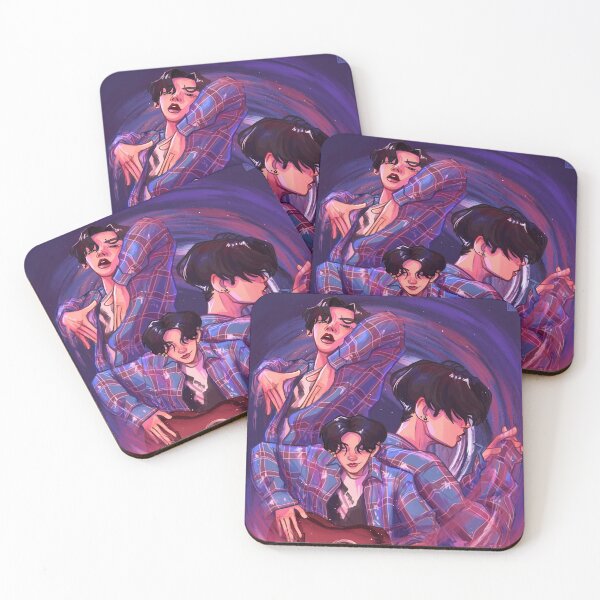 Item preview, TXT Yeonjun Artist of the Month designed and sold by daehwisday.