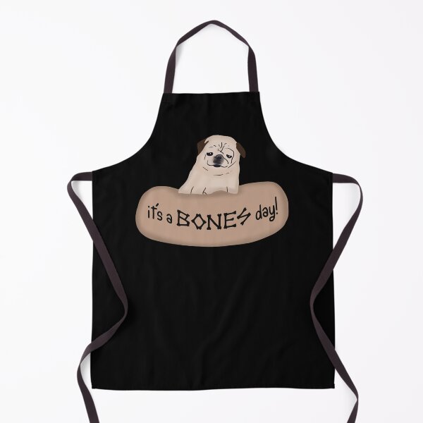 Item preview, It&x27;s A Bones Day TikTok designed and sold by LISArchitect.