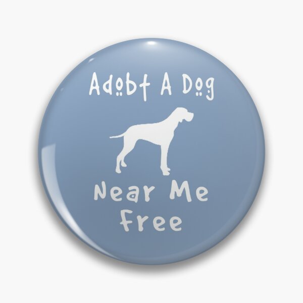 Item preview, Adopt A Dog Near Me Free  (6) designed and sold by StatelyTshirts.