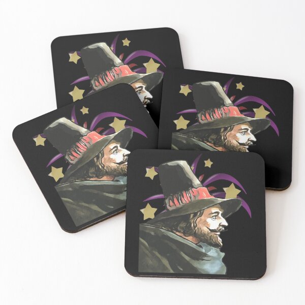 Item preview, Guy Fawkes And Fireworks Fifth Of November designed and sold by taiche.