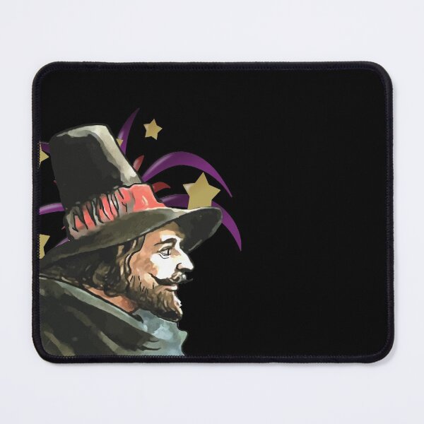 Item preview, Guy Fawkes And Fireworks Fifth Of November designed and sold by taiche.