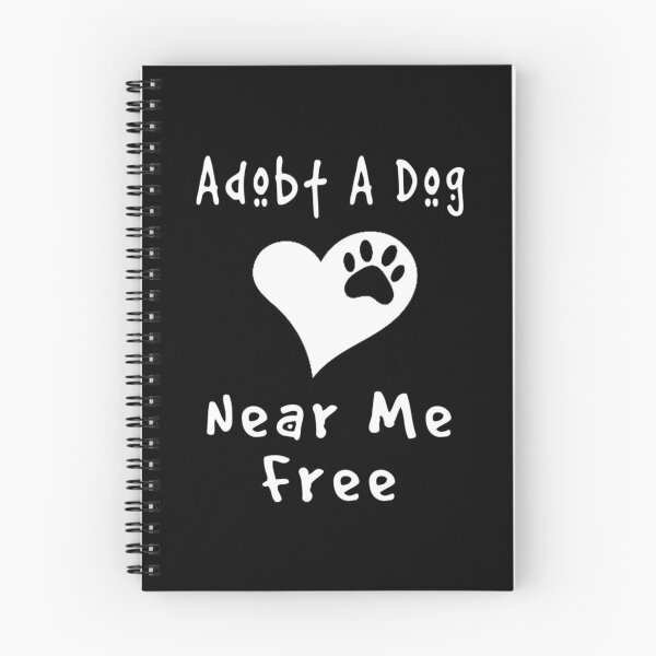 Item preview, Adopt A Dog Near Me Free  (9) designed and sold by StatelyTshirts.