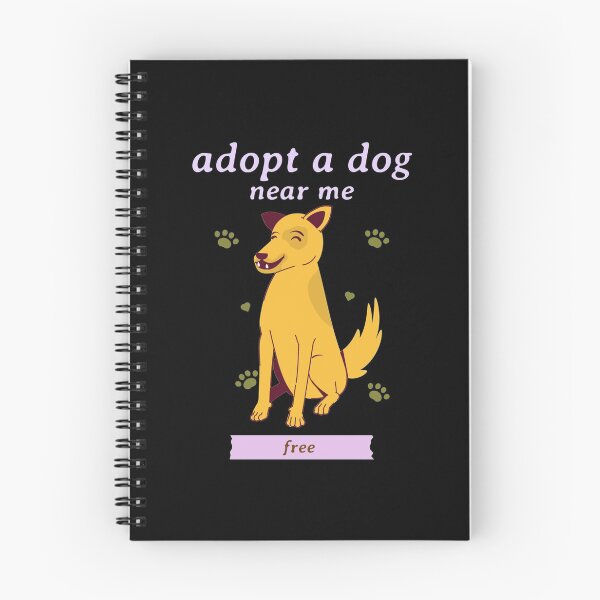 Item preview, Adopt a dog near me free 2   designed and sold by StatelyTshirts.