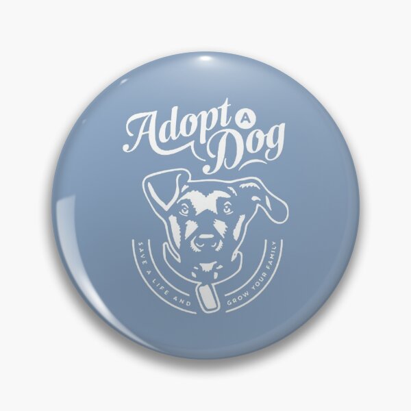 Item preview, adopt a dog near me free save a life and grow your family adoption sad dogs foster gift  T- designed and sold by StatelyTshirts.