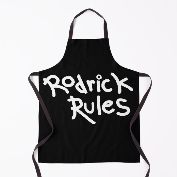 Item preview, Rodrick Rules designed and sold by EmberArtss.