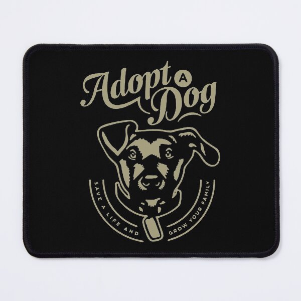 Item preview, adopt a dog near me free save a life and grow your family adoption sad dogs foster designed and sold by StatelyTshirts.