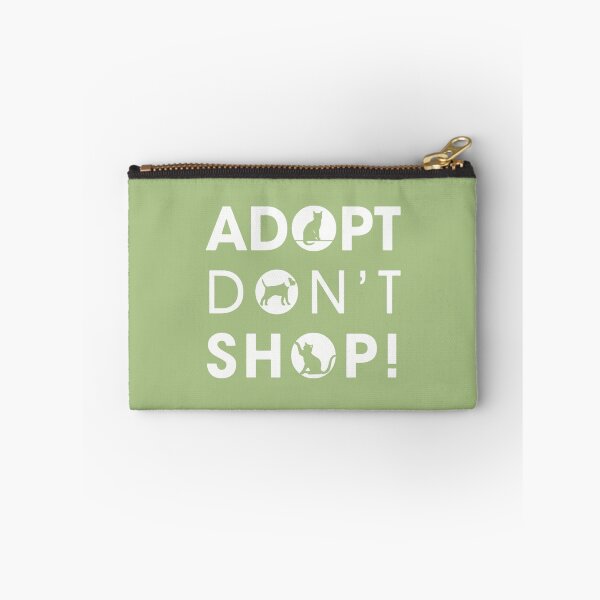 Item preview, adopt a dog near me free save a life and grow your family adoption sad dogs foster gift  T-  designed and sold by StatelyTshirts.