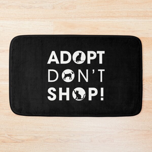 Item preview, adopt a dog near me free save a life and grow your family adoption sad dogs foster gift  T-  designed and sold by StatelyTshirts.
