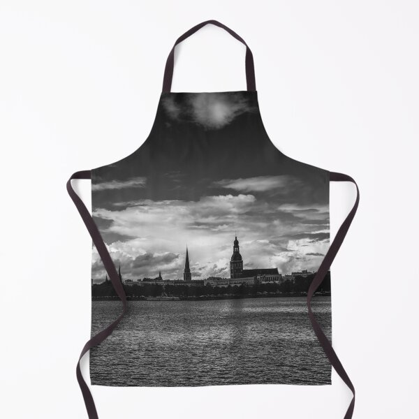 Item preview, Riga Cityscape designed and sold by DiFigianoPhoto.