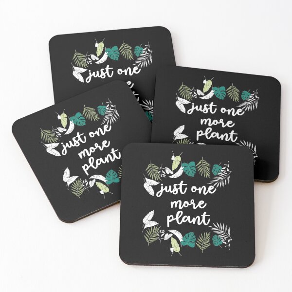 Item preview, Gardening Just One More Plant Planting Garden Lover designed and sold by Nessshirts.