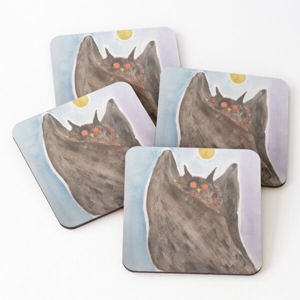 Item preview, Mothman  designed and sold by GiggleMugMoon .