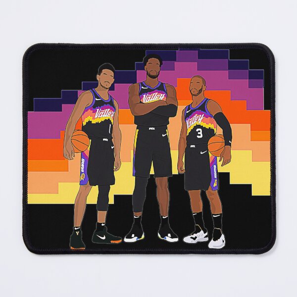 Item preview, Devin Booker designed and sold by DevinBooker18x.