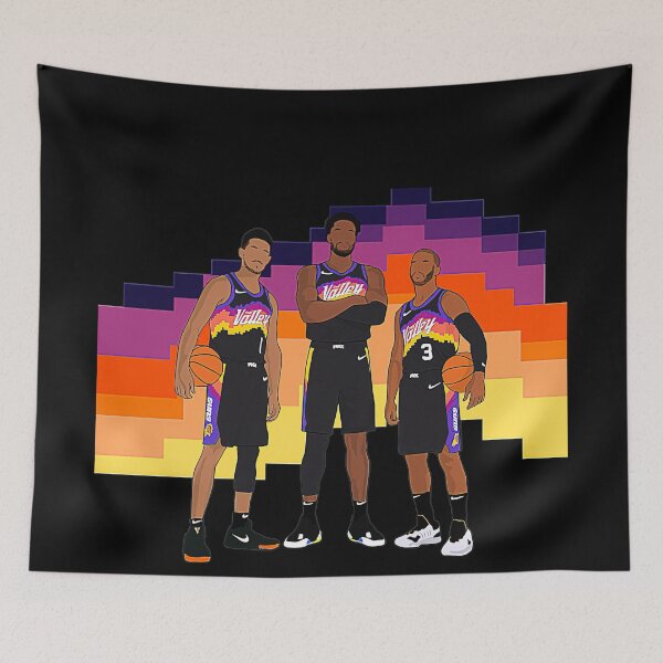 Item preview, Devin Booker designed and sold by DevinBooker18x.