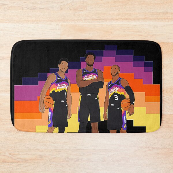 Item preview, Devin Booker designed and sold by DevinBooker18x.
