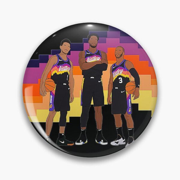 Artikelvorschau, Devin Booker entworfen und verkauft von DevinBooker18x.