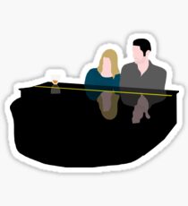 Luzifer - 1x09 - Ich bin für dich da Sticker