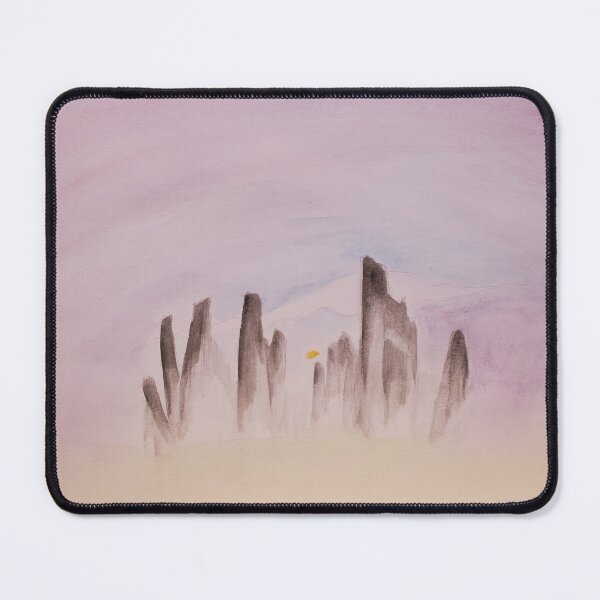 Item preview, Standing Stones  designed and sold by GiggleMugMoon .