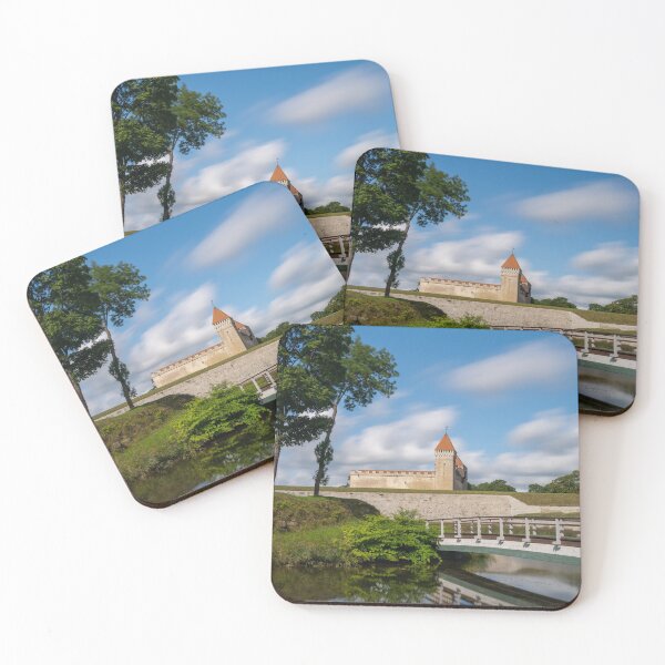 Item preview, Kuressaare Castle designed and sold by DiFigianoPhoto.